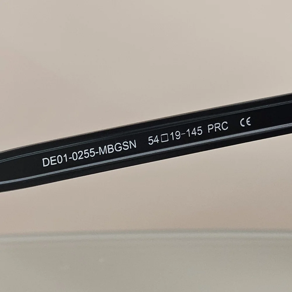 Diff Eyewear new 145 54□19